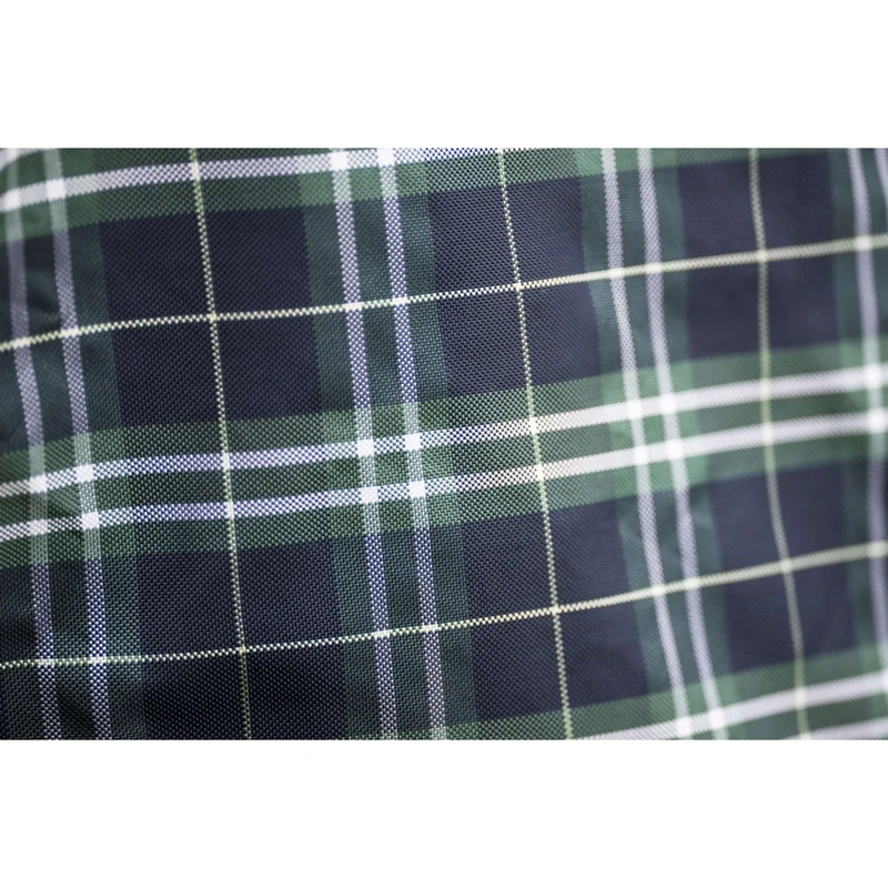 Rhino Turnout Plus 250g Varilayer Hunter Check/Green/Navy