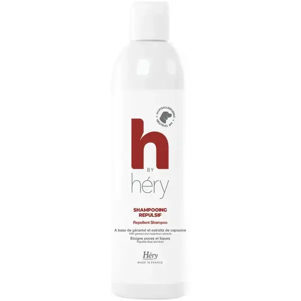 HBH Shampooing repulsif