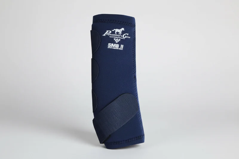 Professional's Choice SMB II Horse Boots – Guêtres protection cheval