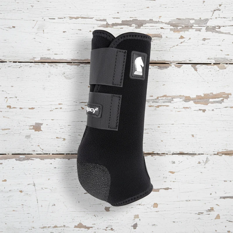Classic Equine Legacy2 Leg Boots antérieurs
