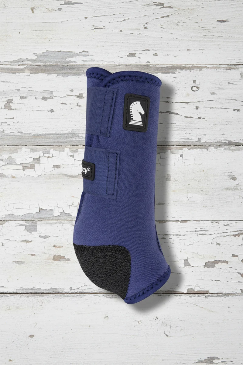 Classic Equine Legacy2 Leg Boots antérieurs