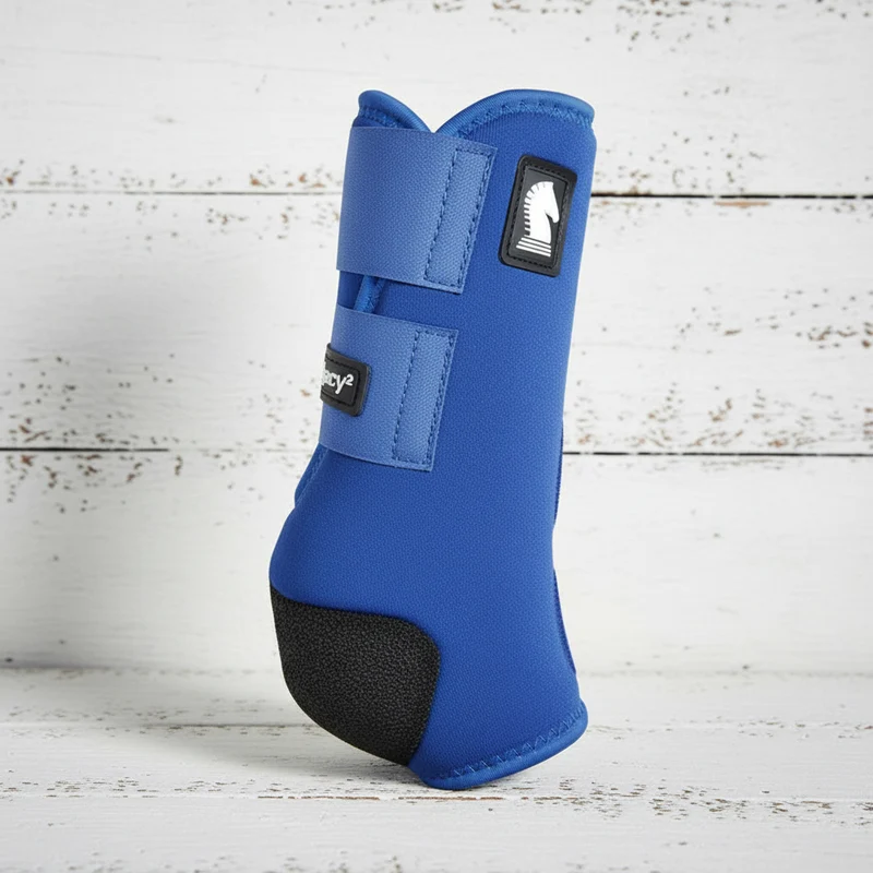 Classic Equine Legacy2 Leg Boots antérieurs