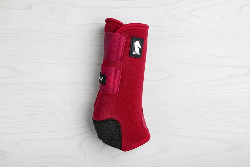 Classic Equine Legacy2 Leg Boots antérieurs