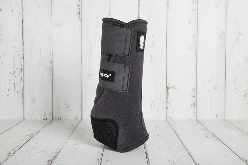 Classic Equine Legacy2 Leg Boots antérieurs