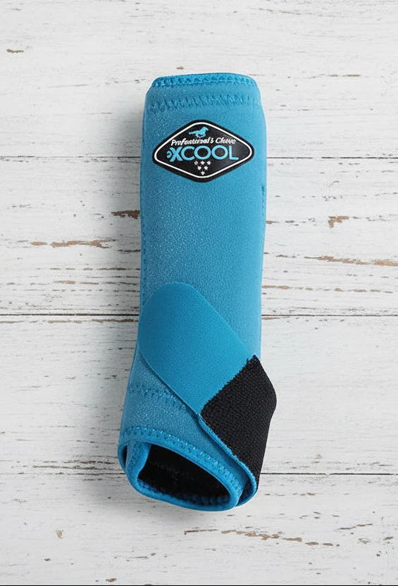 Pack Guêtres Professionals Choice Sports Medicine 2X Cool – Ultra Légères & Respirantes
