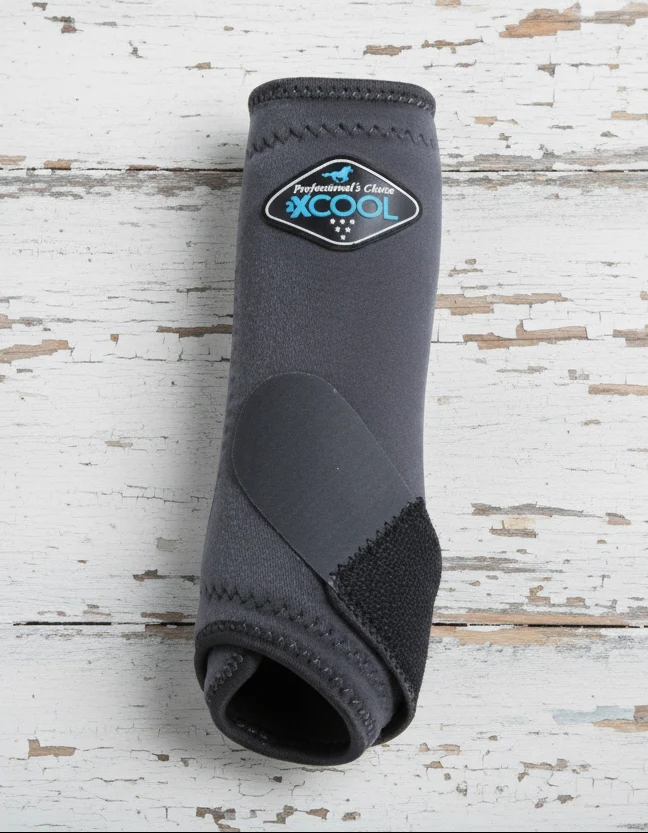 Pack Guêtres Professionals Choice Sports Medicine 2X Cool – Ultra Légères & Respirantes