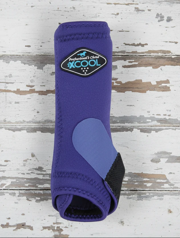 Pack Guêtres Professionals Choice Sports Medicine 2X Cool – Ultra Légères & Respirantes