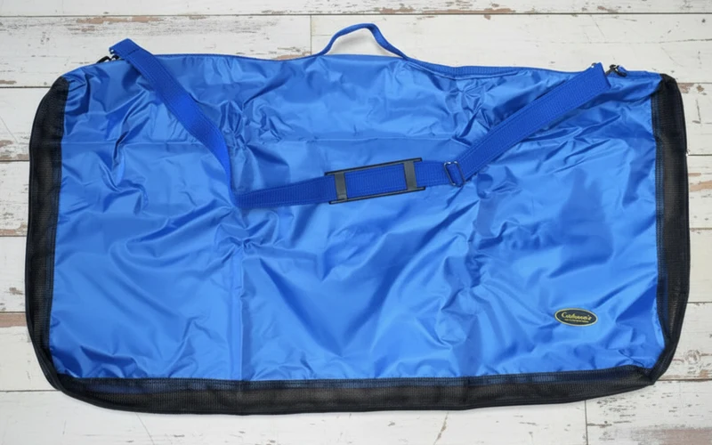 Sac de Transport pour Pads & Show Pads Western – Protection & Organisation