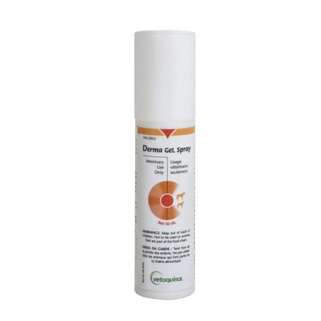 Onguent Derma Gel - Aérosol 50ml