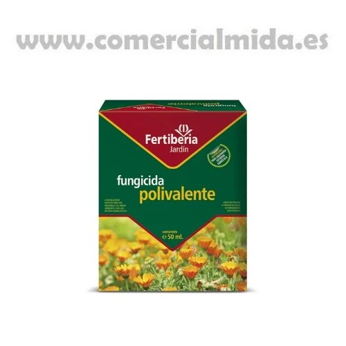 Fongicide cuivrique polyvalent FERTIBERIA