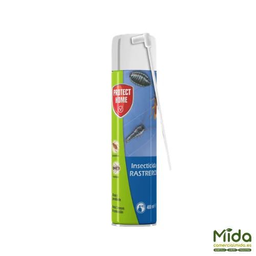Protect Home Insecticida Rastreros