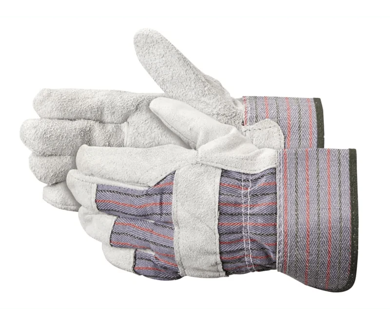 Gants de travail en paquet de 12
