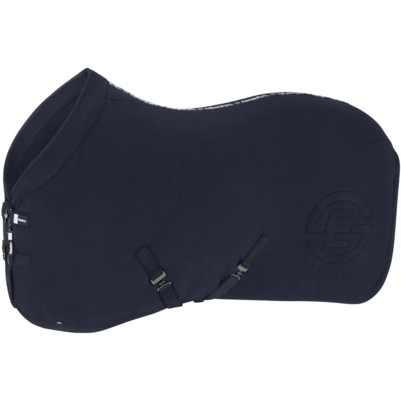 Eskadron Couverture Polaire Dynamics Double Marine