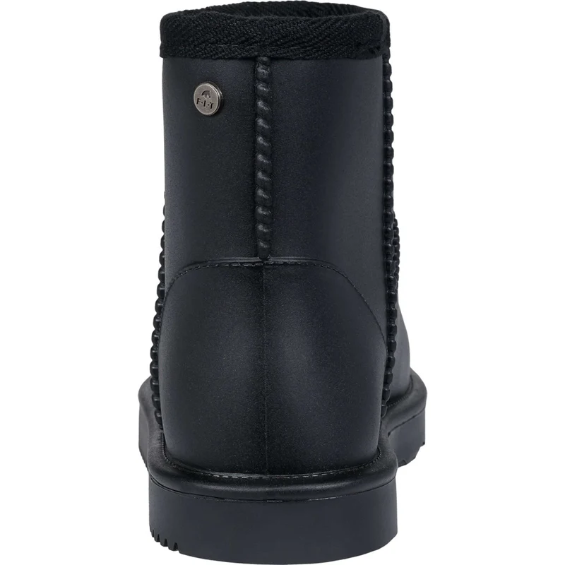 ELT Bottes Short Noir