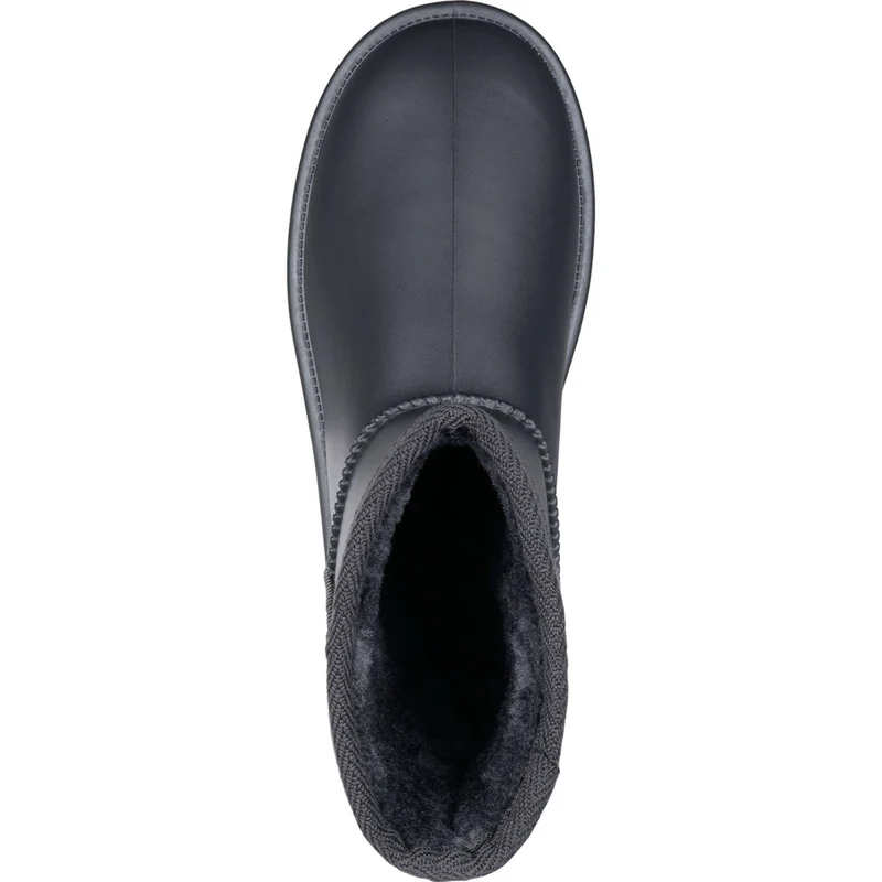 ELT Bottes Short Asphalte