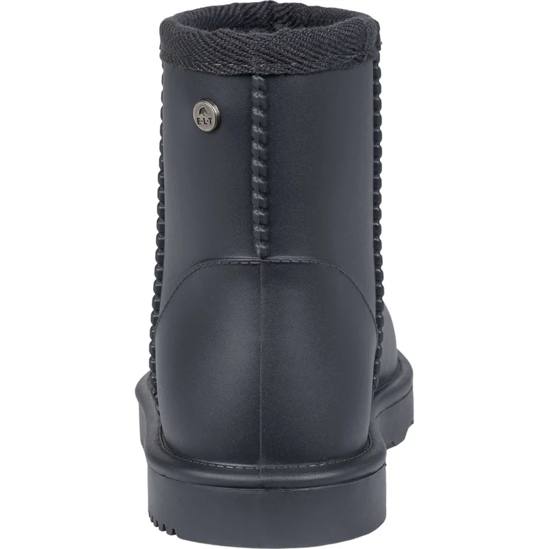 ELT Bottes Short Asphalte