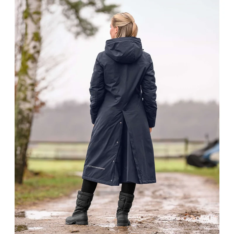 ELT Longue Impermêable Winter Performance Deepblue