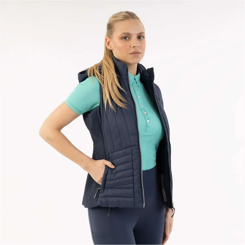ANKY Bodychauffant ATC261001 Mood Indigo