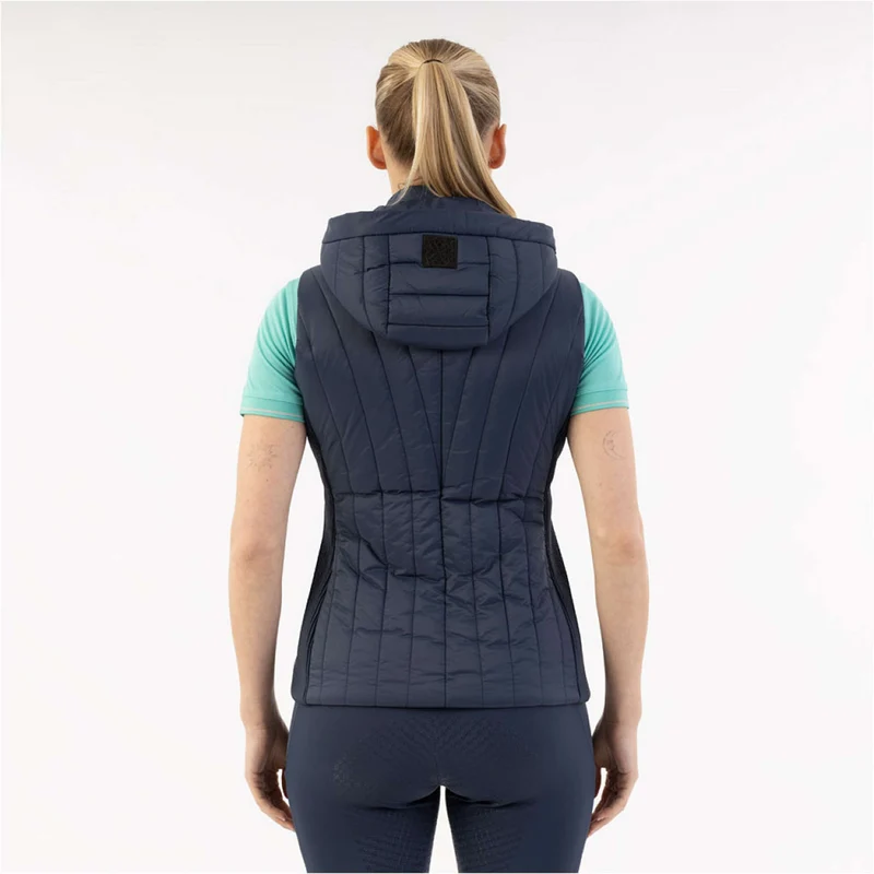 ANKY Bodychauffant ATC261001 Mood Indigo