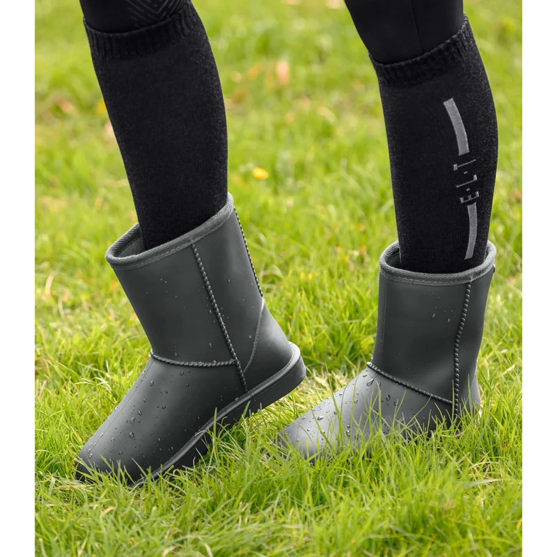 ELT Bottes Allweather Asphalte