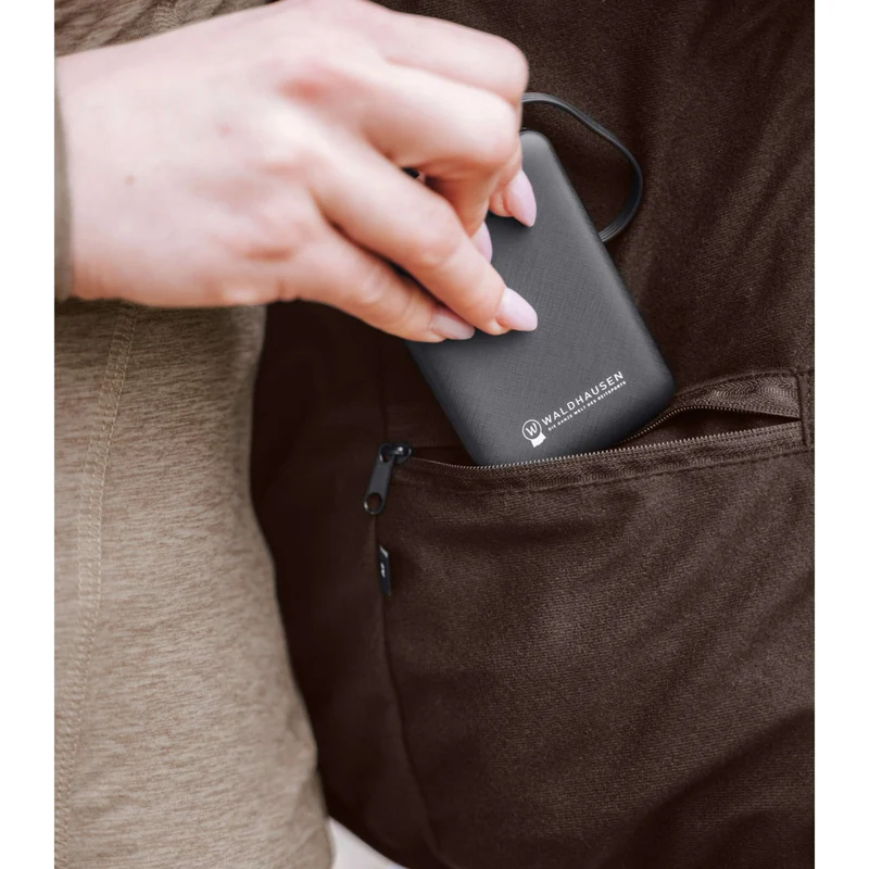 ELT Chauffe-corps Chauffant Comfort Heat Espresso