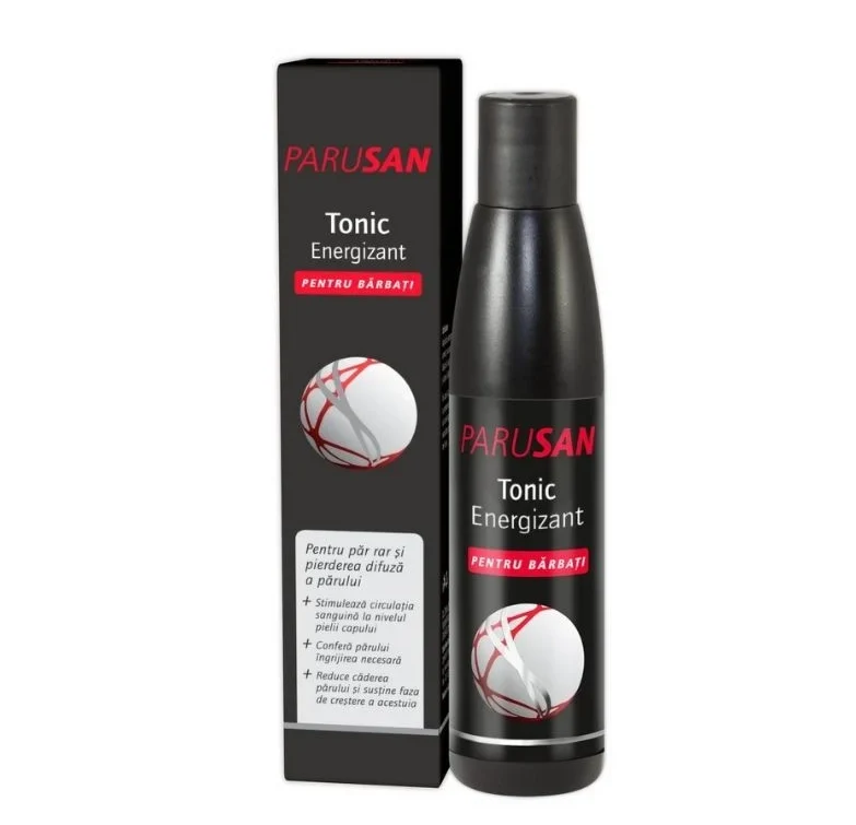 Parusan Men Energizing Tonic, 200 ml