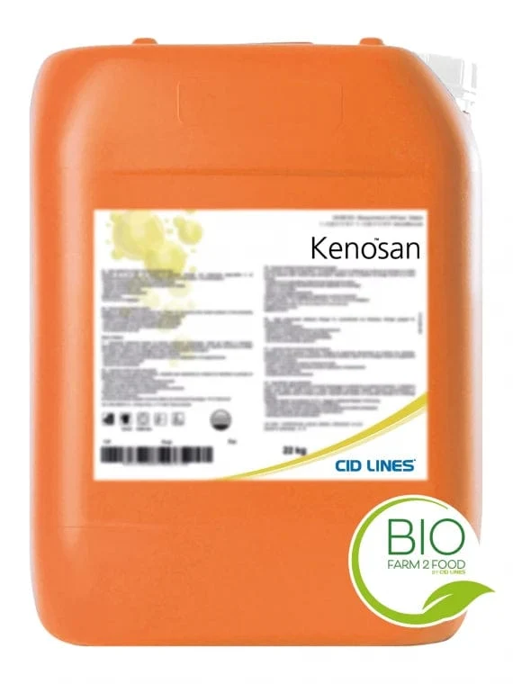 Nettoyant Kenosan