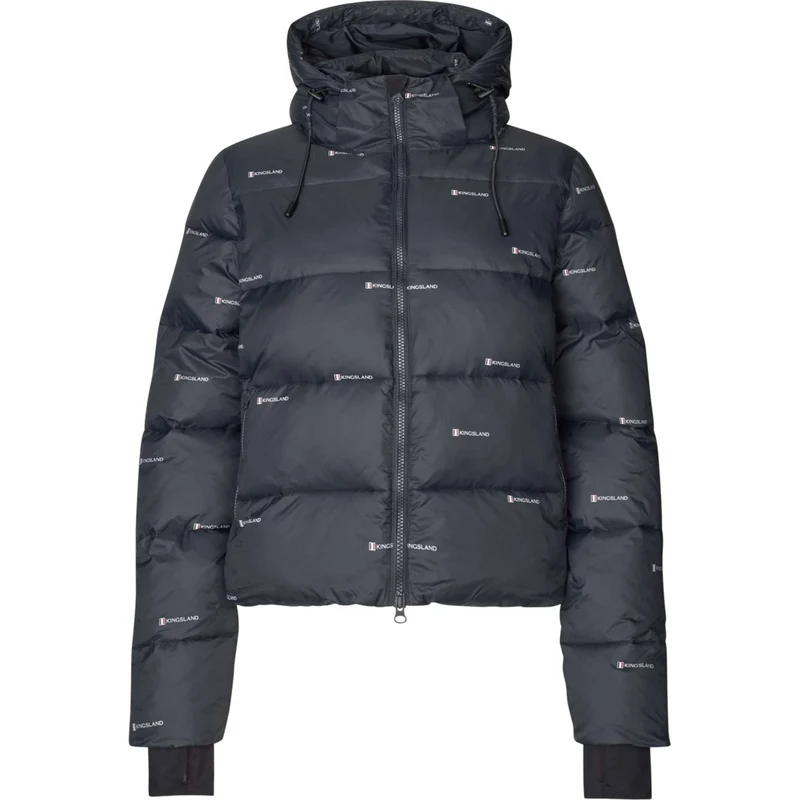 Kingsland Veste Classic Marin