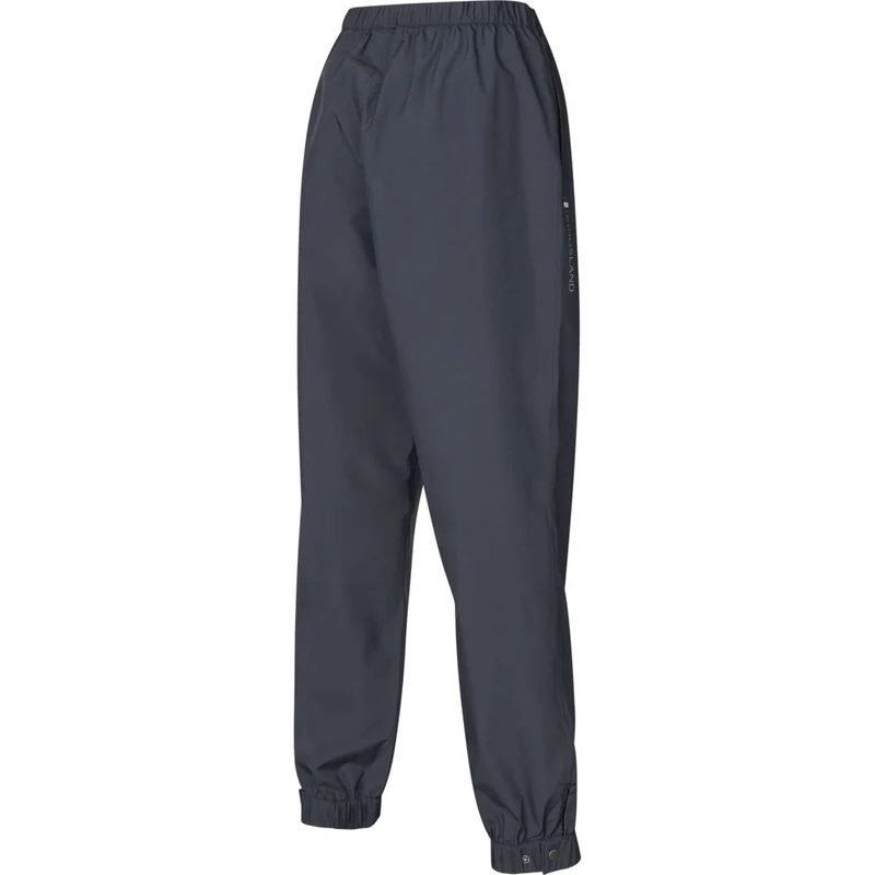 Kingsland Pantalon de Pluie Classic Marin