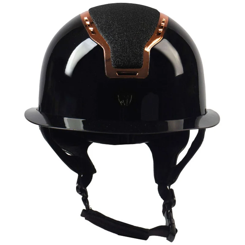 HORKA Bombe Gaudi Glossy Noir/Rosé