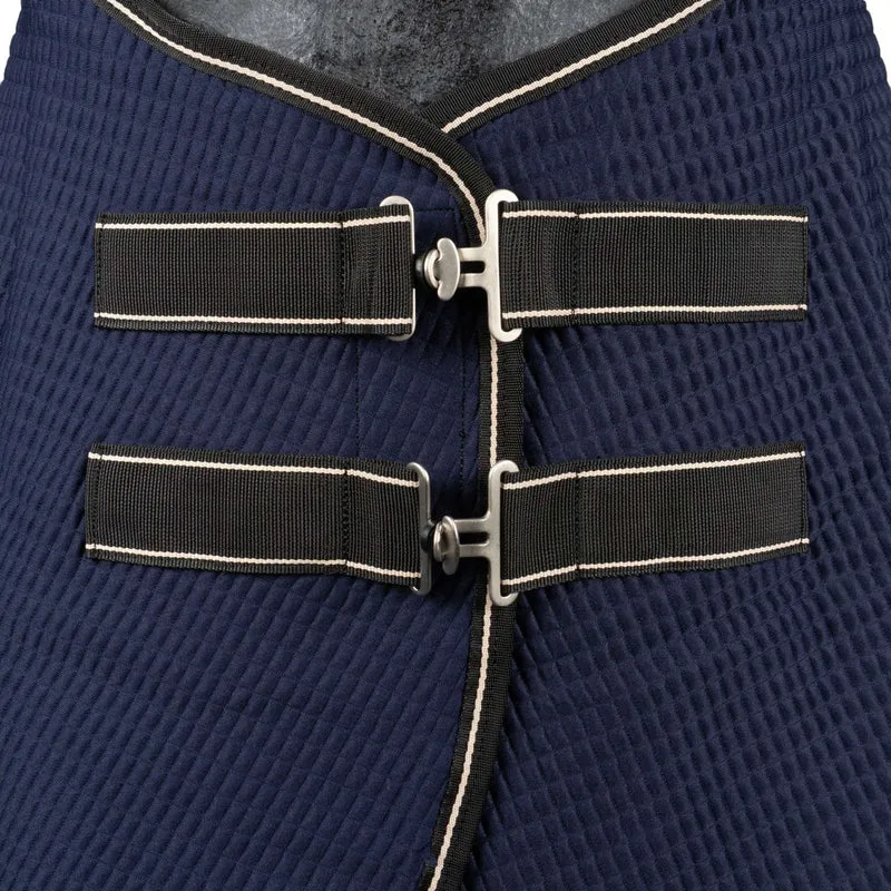 Back On Track Chemise Rafraîchissante Quick Bleu