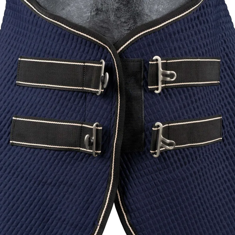 Back On Track Chemise Rafraîchissante Quick Bleu
