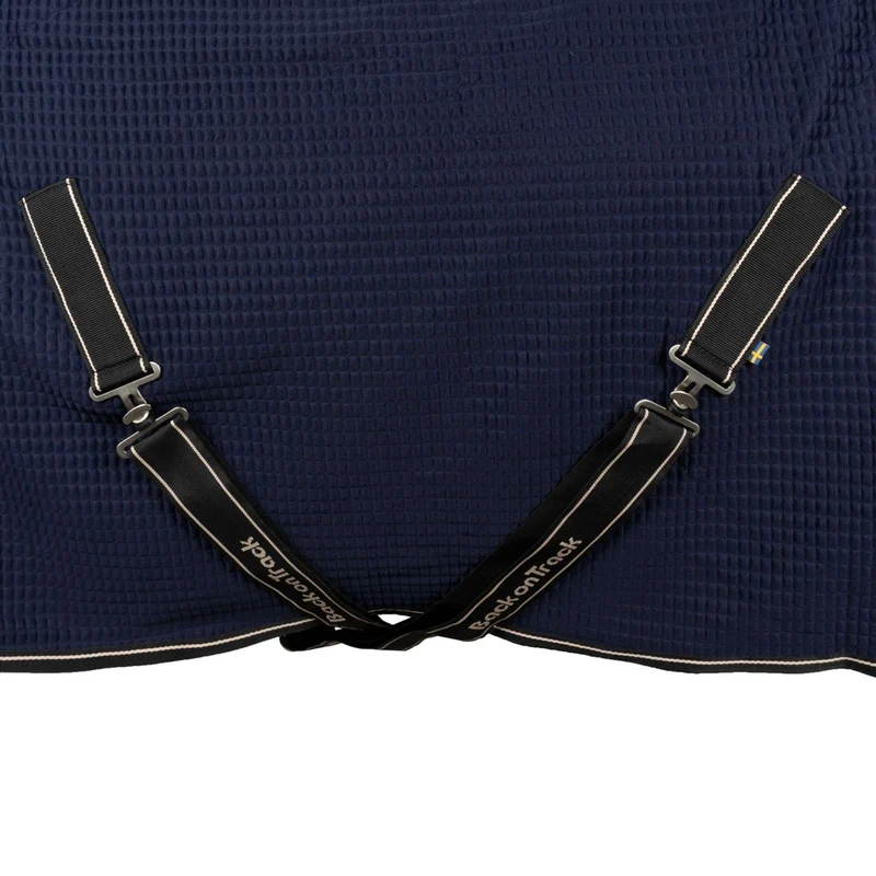 Back On Track Chemise Rafraîchissante Quick Bleu