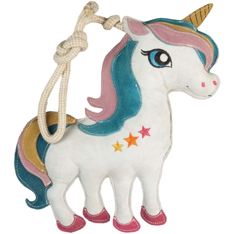 HORKA Jouet Animal Licorne