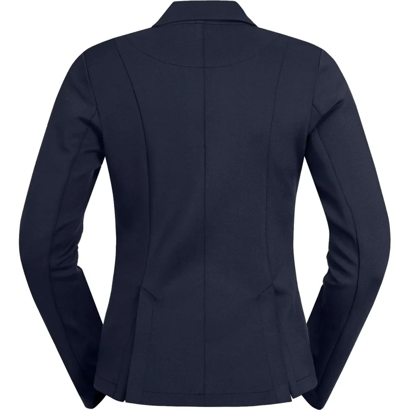 ELT Petite Veste de Concours Lina Enfants Bleu