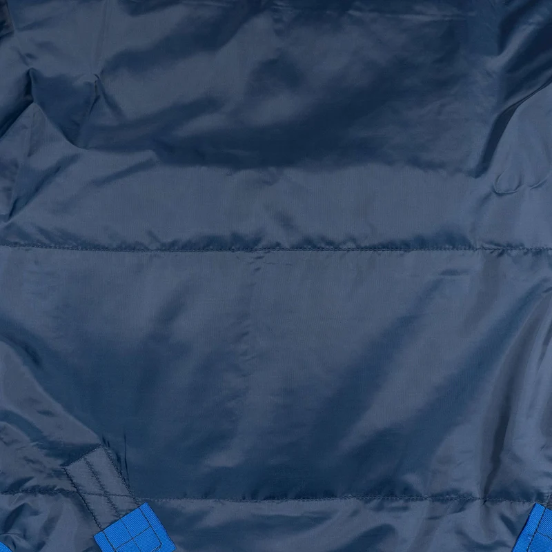 Amigo Ripstop 900D Plus Pony 50g Noir/Bleu classique
