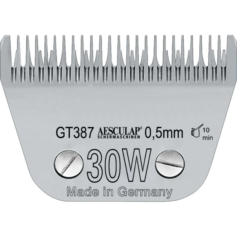 Aesculap Tête de Tondeuse SnapOn Breed