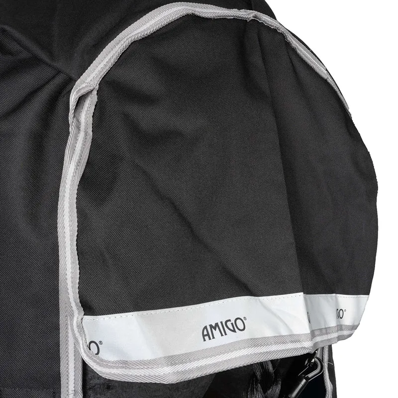 Amigo Bravo 12 Wug Lite 0g Black/Titanium Grey