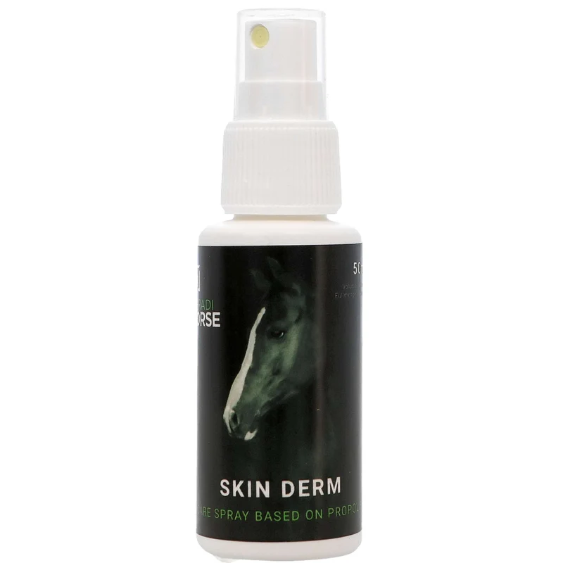 Agradi Horse Proplisspray