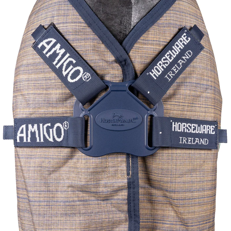 Amigo Chemise Turnout 900D Revive Plus 50g