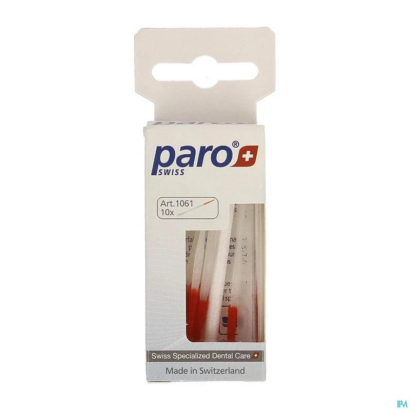Proxoclean Brush Sticks Interdentale Reiniging 10