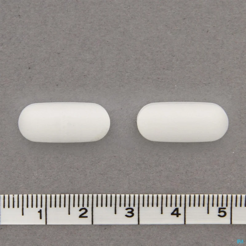 Zibofen | 60 tabletten | Ondersteuning gewrichtsgezondheid