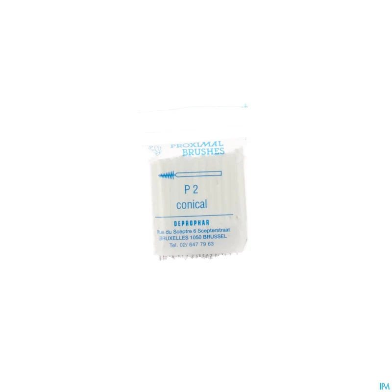 Proximal Tandenb M/heft Conisch 50 P2