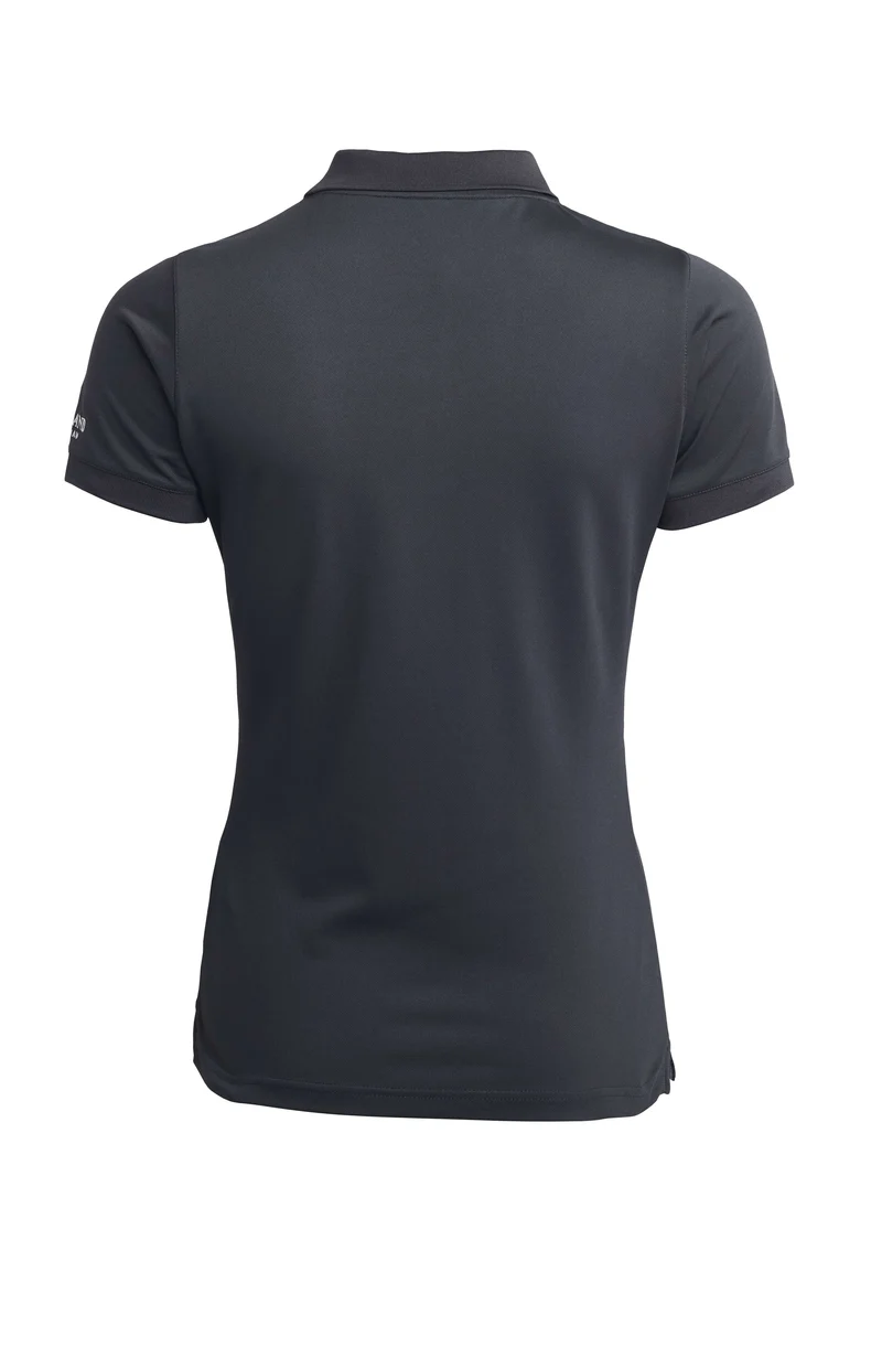Kingsland Polo Classic Femme Noir