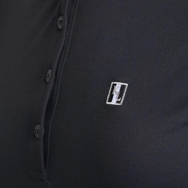Kingsland Polo Classic Femme Noir
