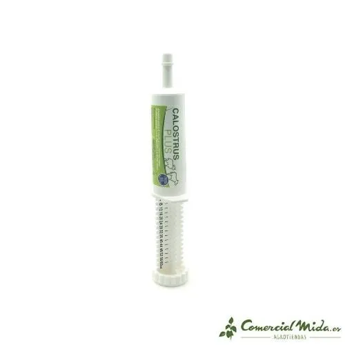 BRINA Calostrus Plus Moutons et Vaches 60ml