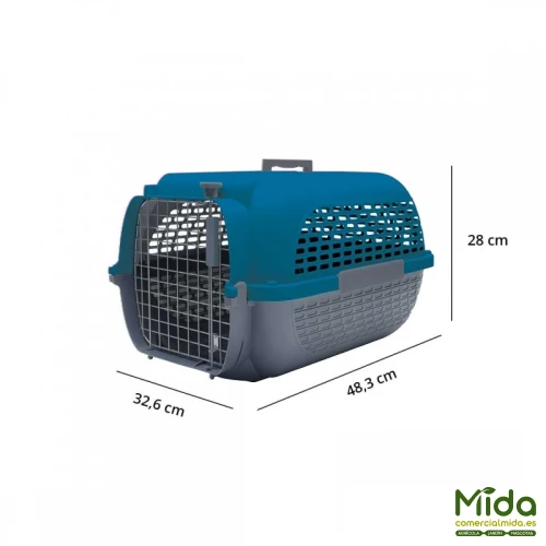 Sac de transport Dogit Pet Voyaguer