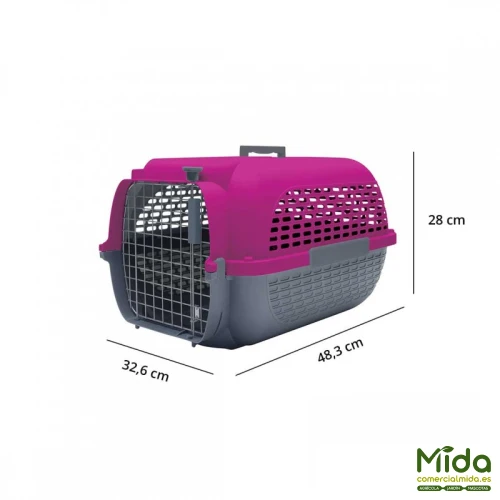 Sac de transport Dogit Pet Voyaguer