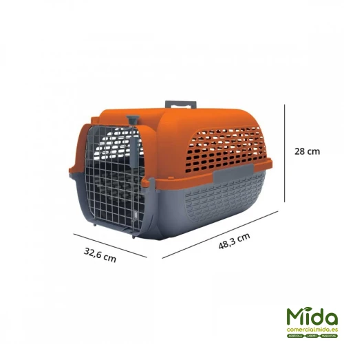 Sac de transport Dogit Pet Voyaguer