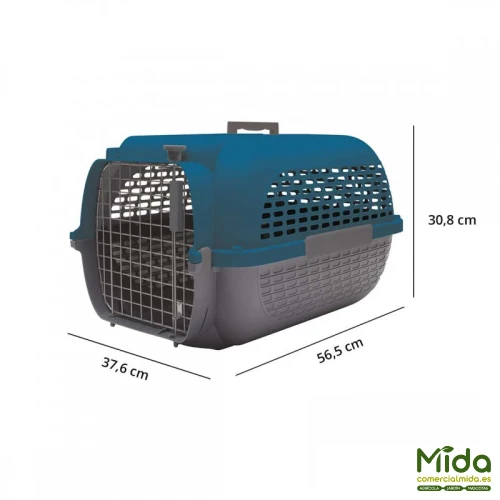 Sac de transport Dogit Pet Voyaguer